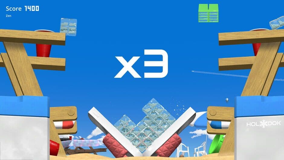 Blockaholic screenshot 6