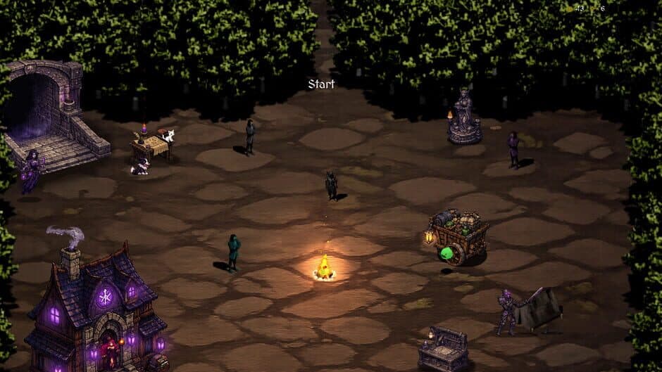Ascension Trail screenshot 2