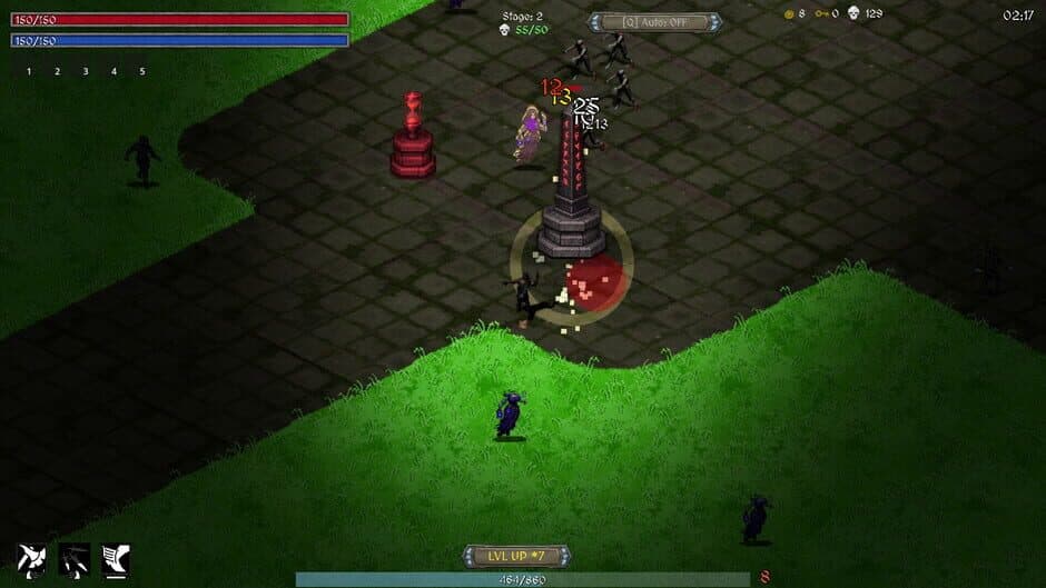 Ascension Trail screenshot 3
