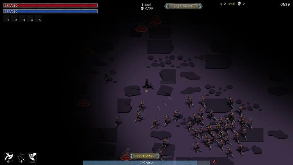 Ascension Trail screenshot 4