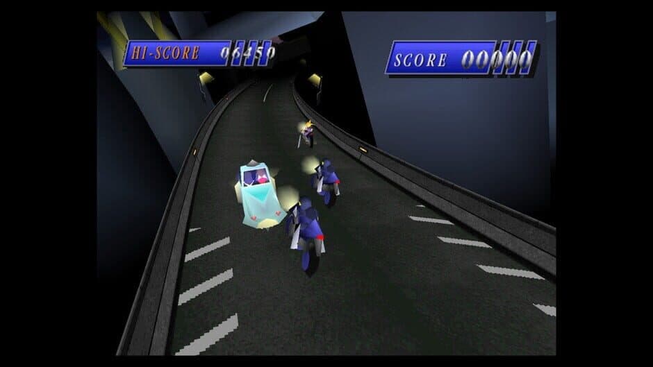 Final Fantasy VII screenshot 4