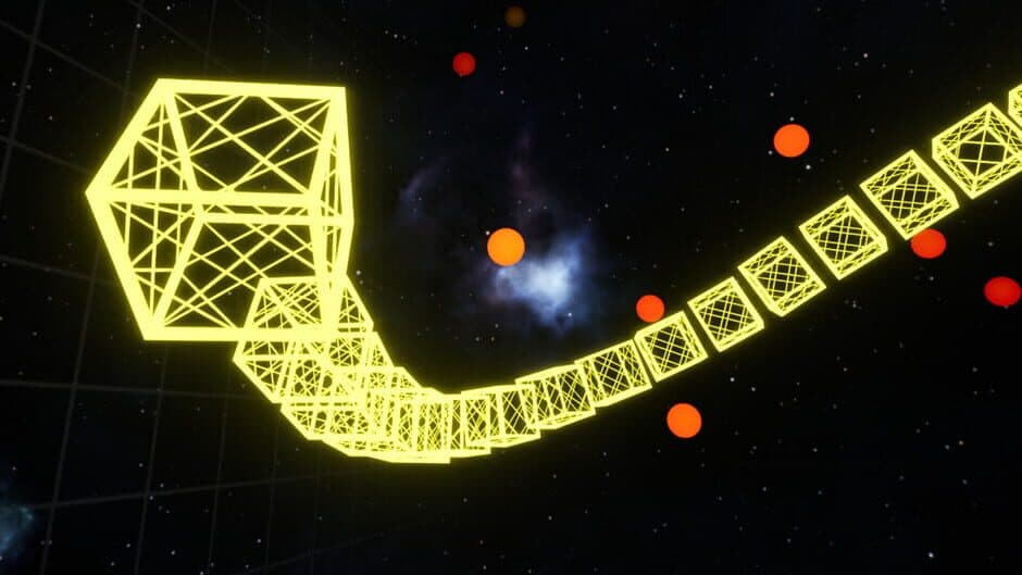 Knot: Serpent Arena screenshot 1