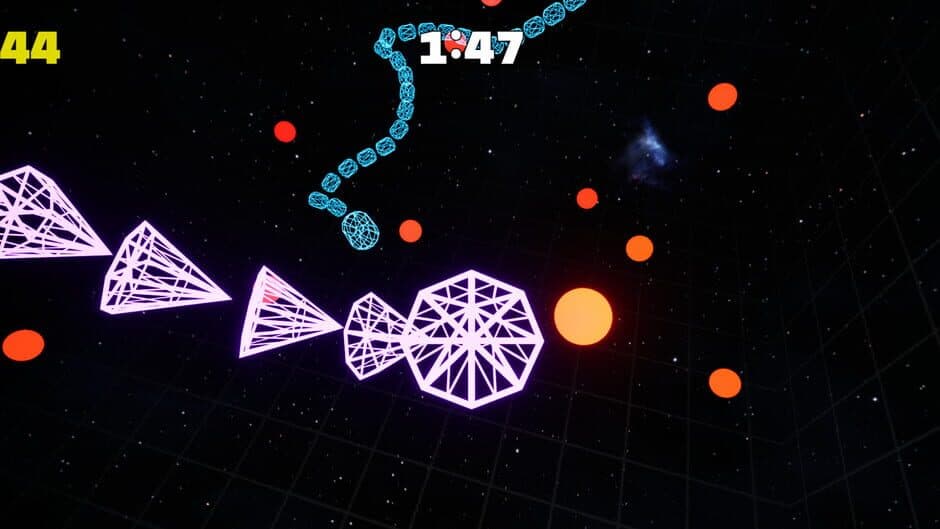Knot: Serpent Arena screenshot 5
