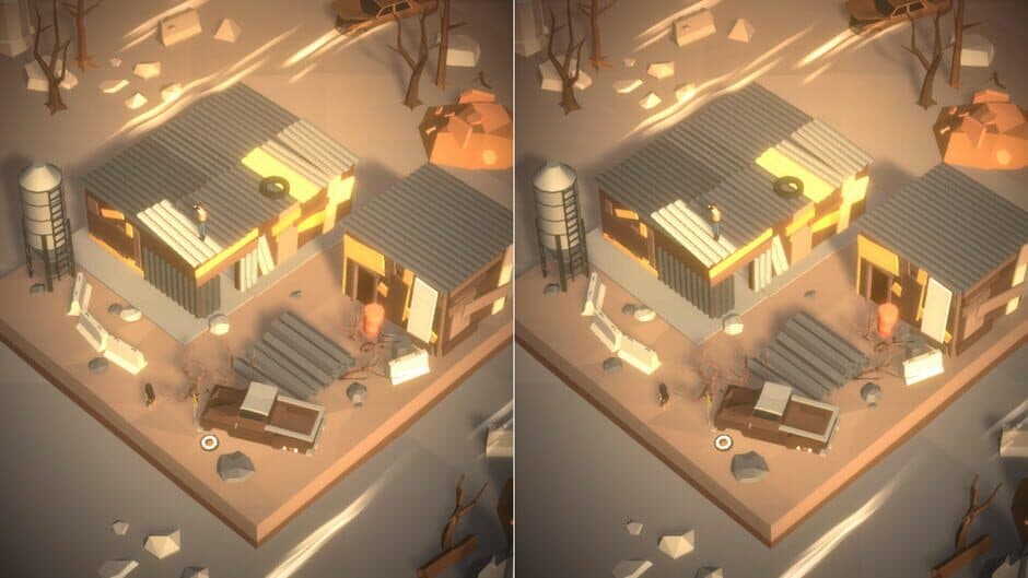 Differences Master screenshot 5