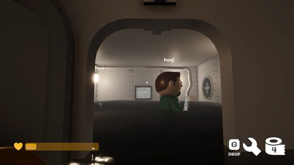 Piece of Ship screenshot 1