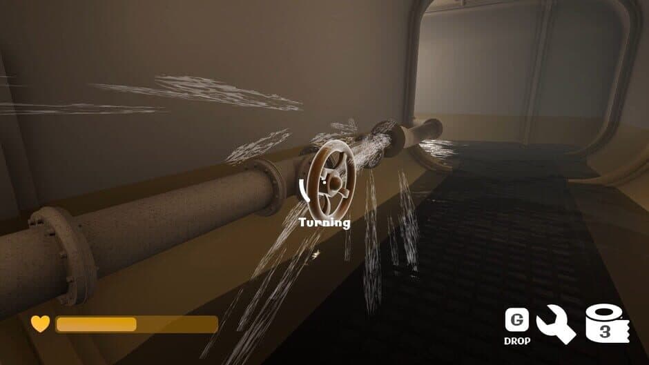Piece of Ship screenshot 2