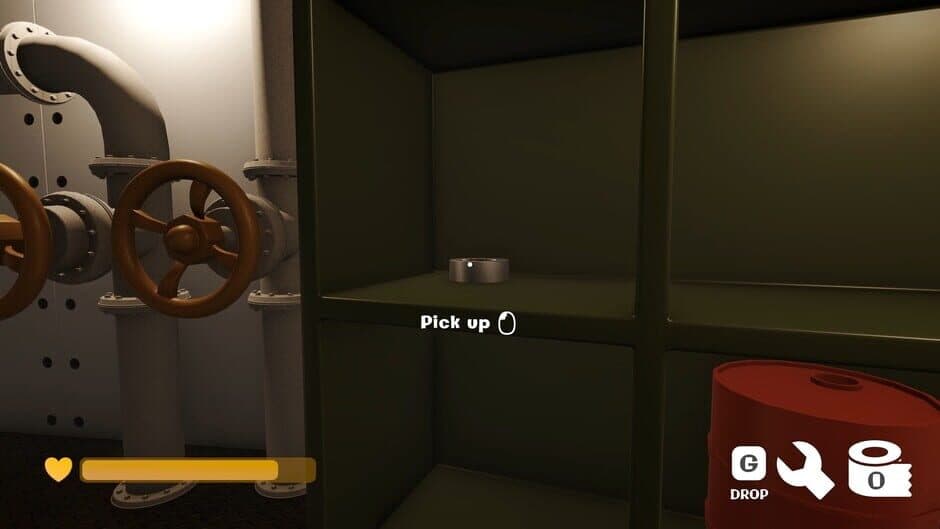 Piece of Ship screenshot 3