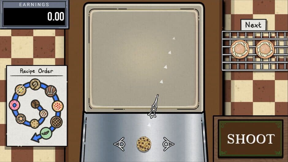 Cake Maker screenshot 3