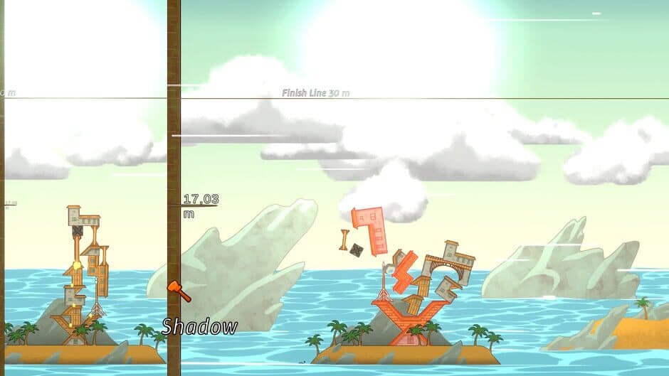 Clash of Builders screenshot 3