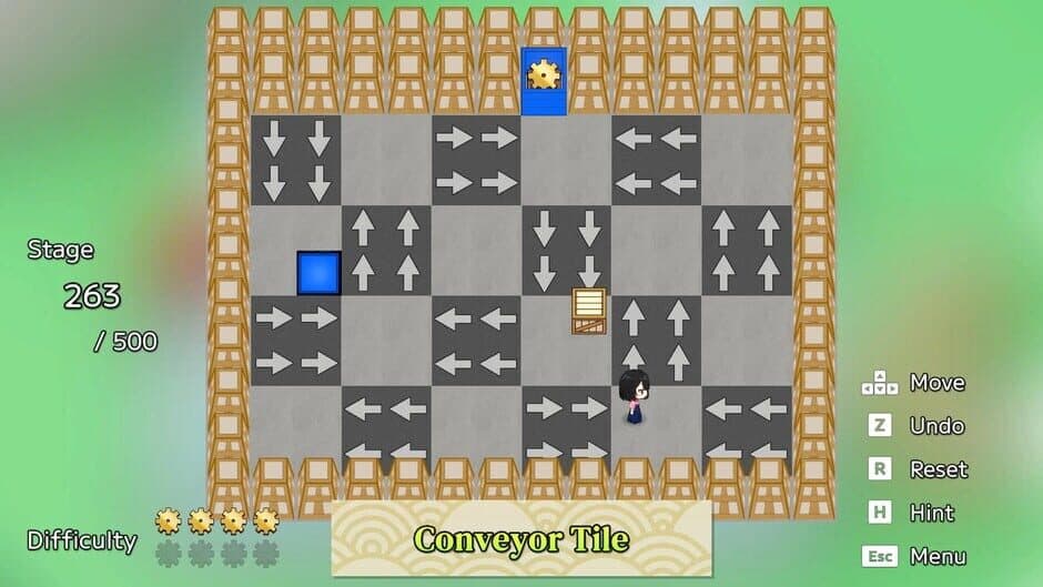 Karakurium screenshot 3