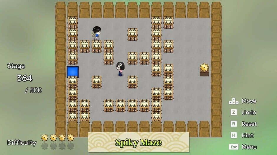 Karakurium screenshot 6