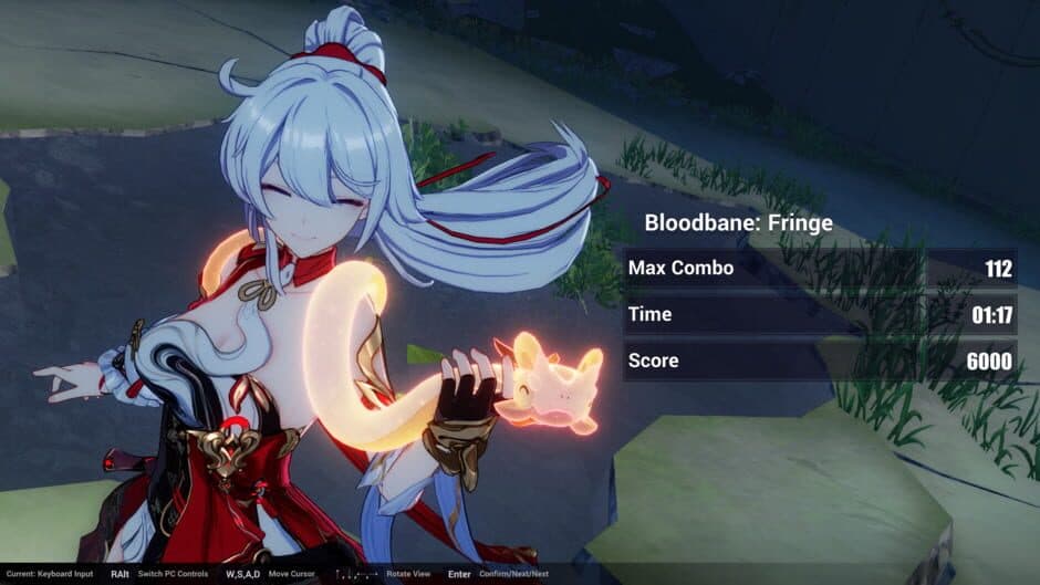 Honkai Impact 3rd screenshot 5
