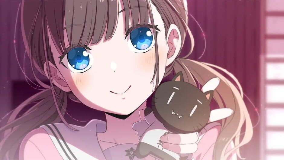 Koganei-sou to Konjiki no Agehachou screenshot 5