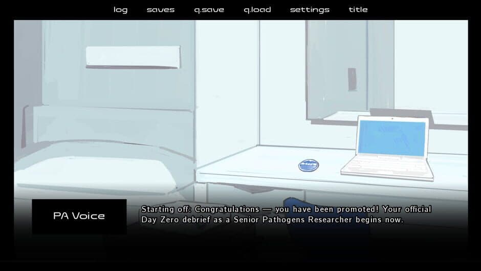 Telluricene screenshot 5