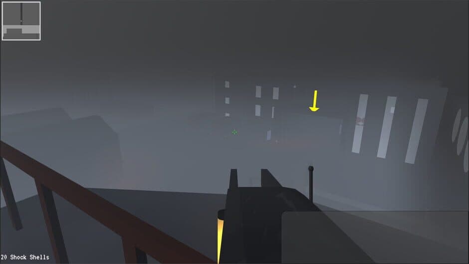 Turret Baffler screenshot 1