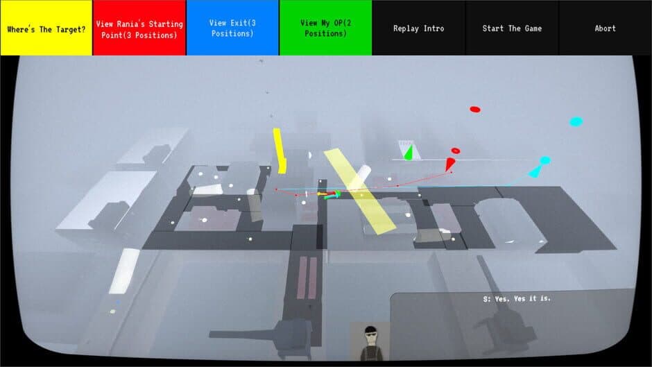 Turret Baffler screenshot 2