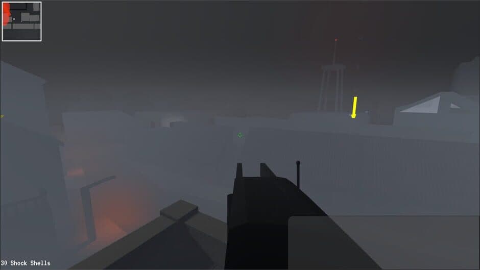 Turret Baffler screenshot 4