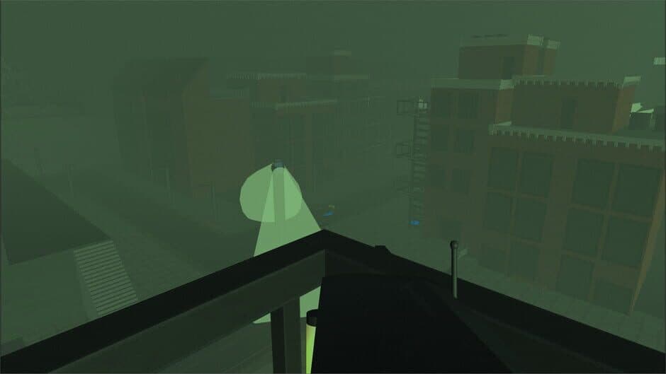 Turret Baffler screenshot 5