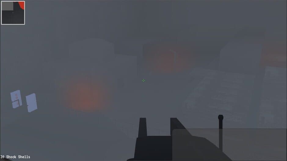 Turret Baffler screenshot 6