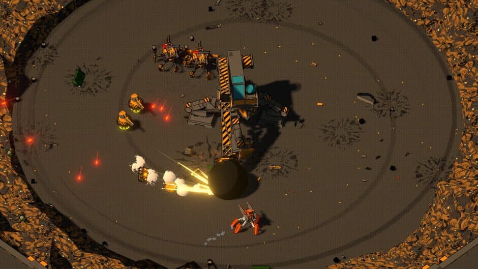 Build a Bot screenshot 1