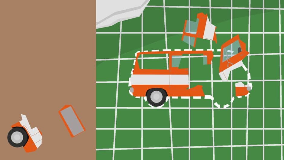 Tinkering Is Enough screenshot 5
