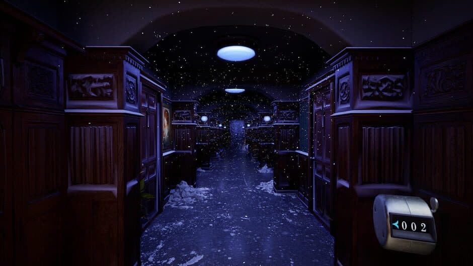 Turning Manor screenshot 4