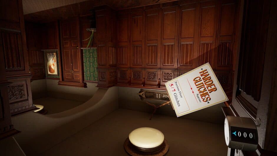 Turning Manor screenshot 5