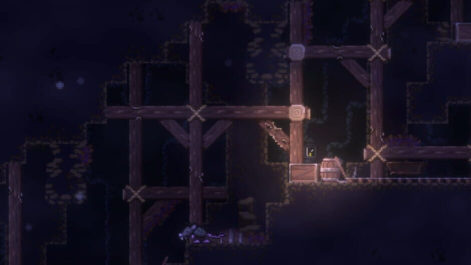 Plagueborn screenshot 5