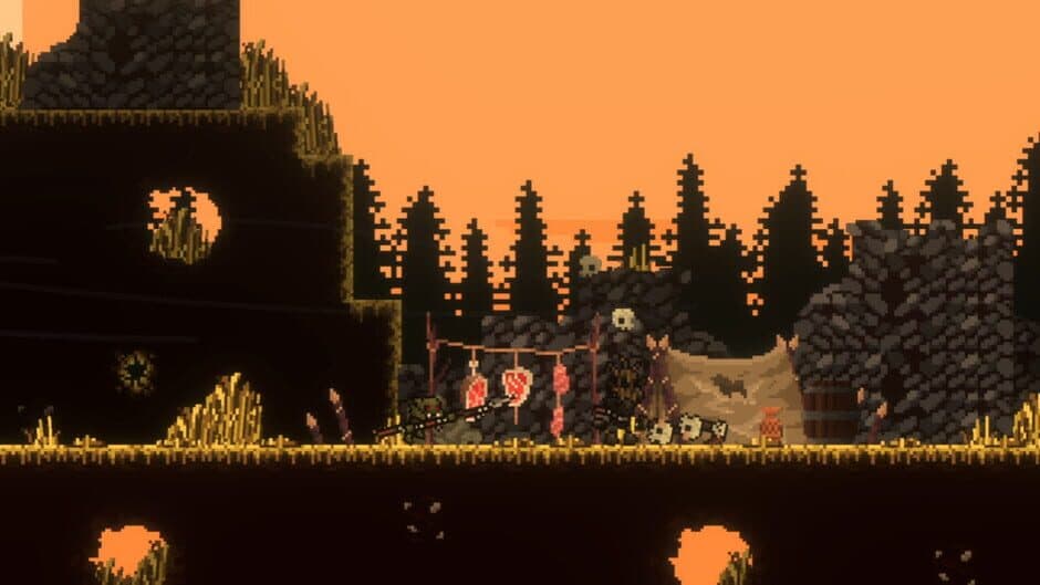 Plagueborn screenshot 6