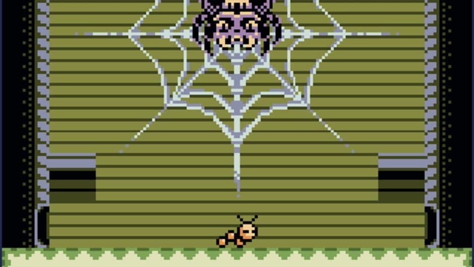 Dozy in Grackleland screenshot 3