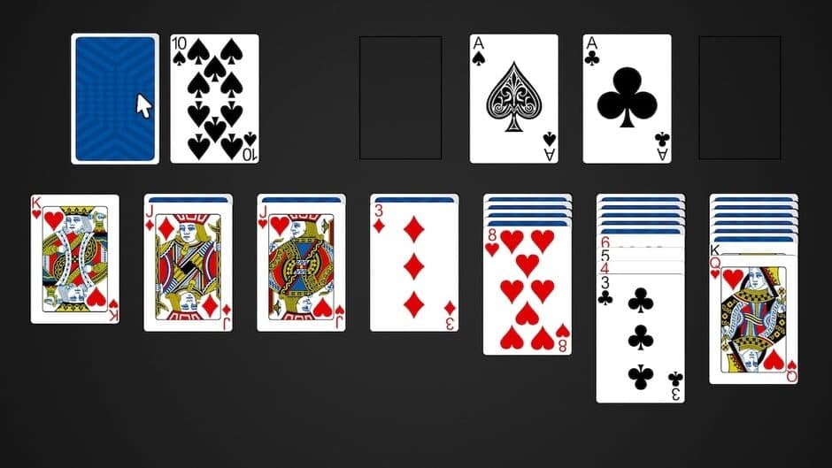 Solitaire screenshot 6
