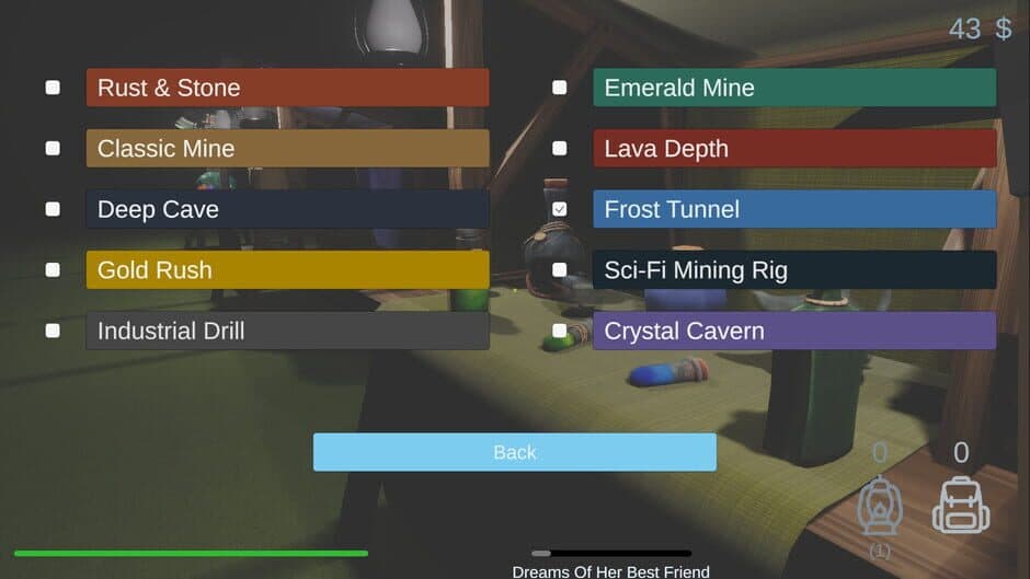 Diggin It screenshot 4
