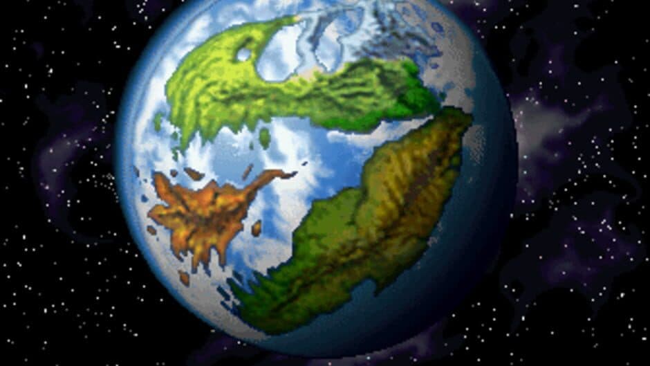 Primal Rage screenshot 1