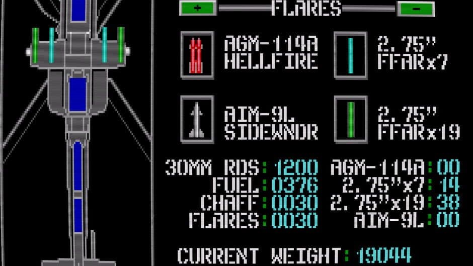 Gunship screenshot 6