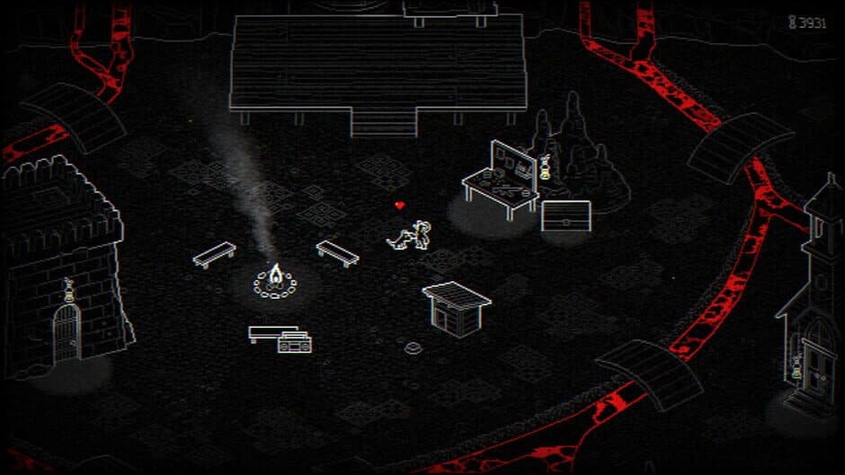 Nocternum screenshot 3