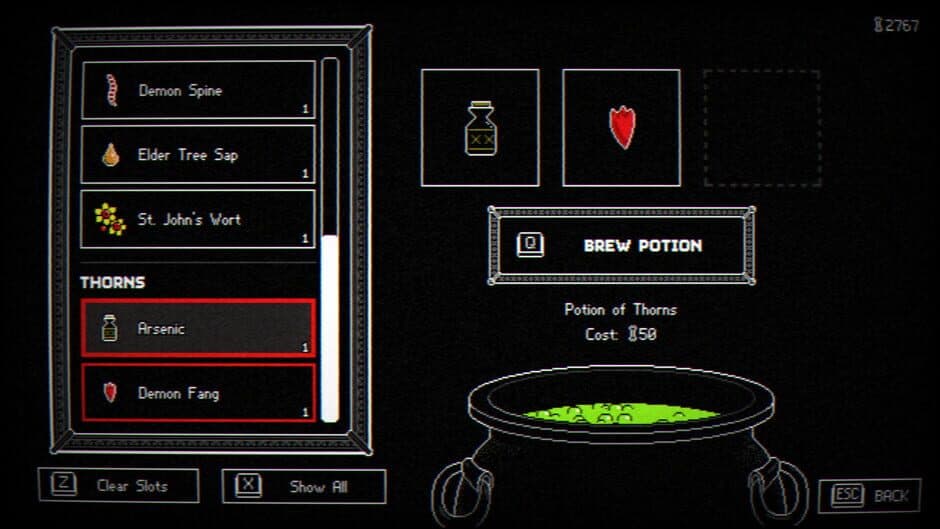 Nocternum screenshot 6