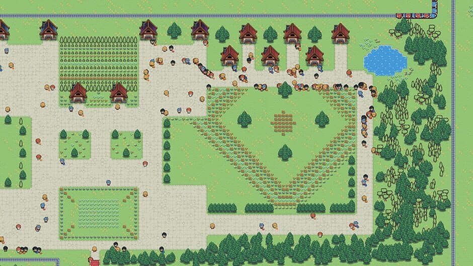 LoCoMo screenshot 2