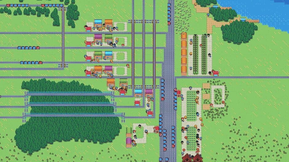 LoCoMo screenshot 3