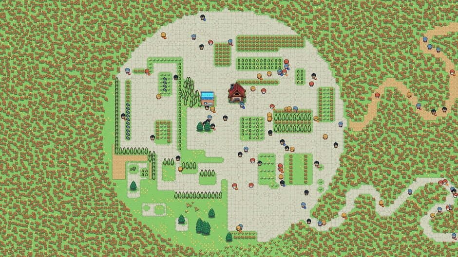 LoCoMo screenshot 4