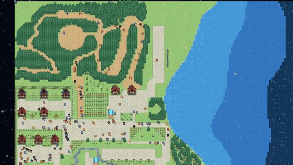 LoCoMo screenshot 5
