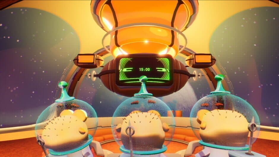 Snotrocket screenshot 3