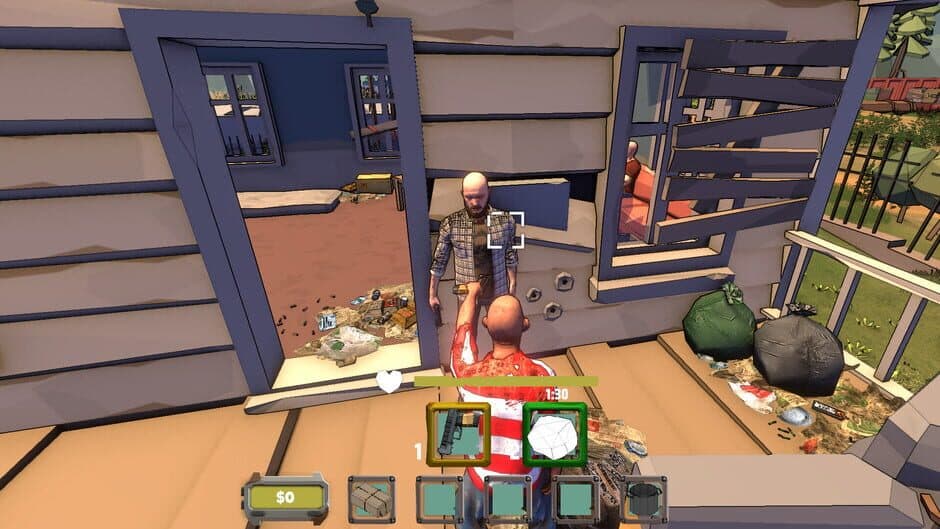 Crackheads screenshot 5