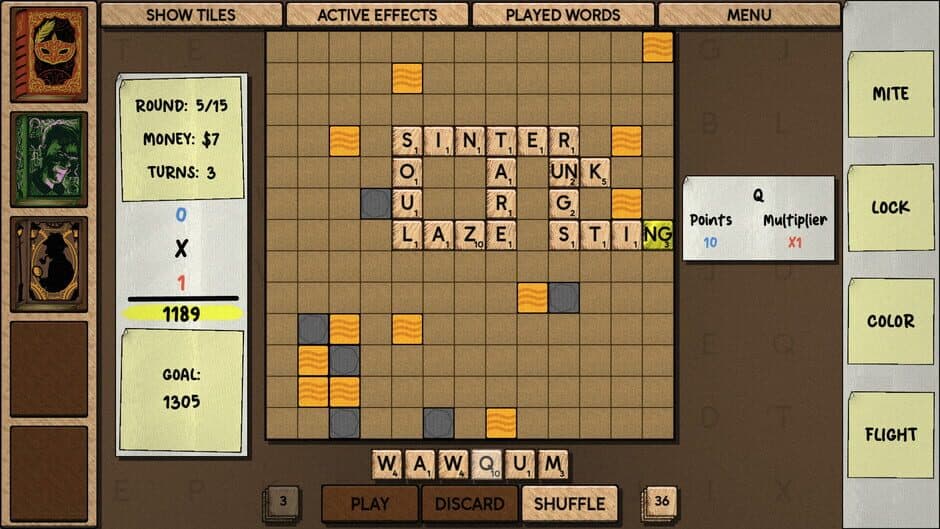 Jargon screenshot 3