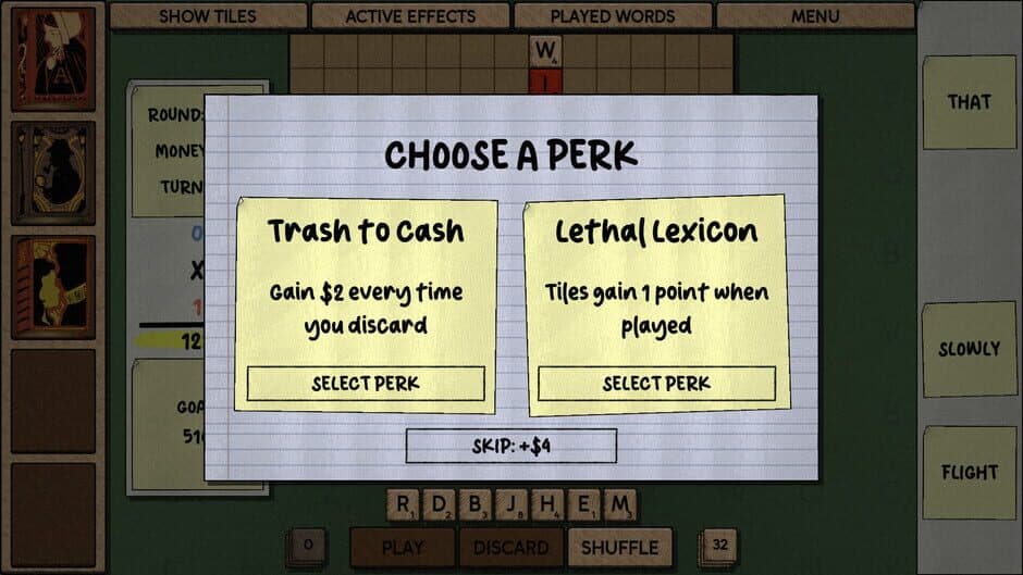 Jargon screenshot 4