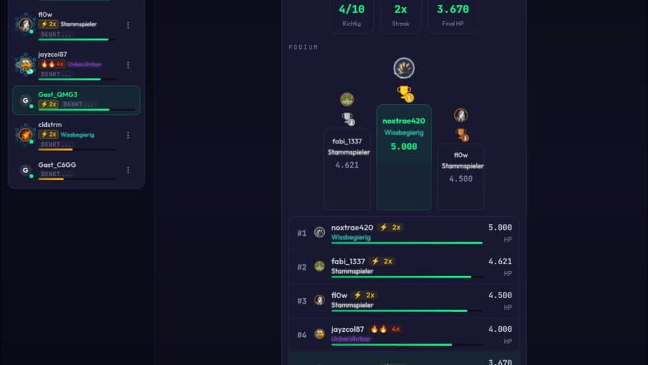 CloserTo screenshot 2