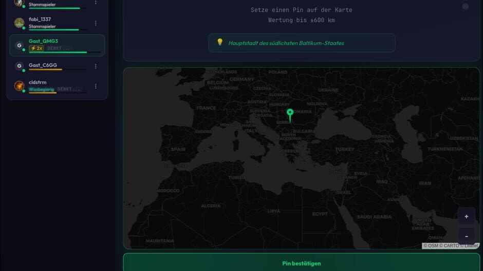 CloserTo screenshot 3