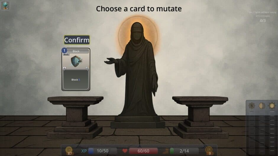 The Last Errant screenshot 1
