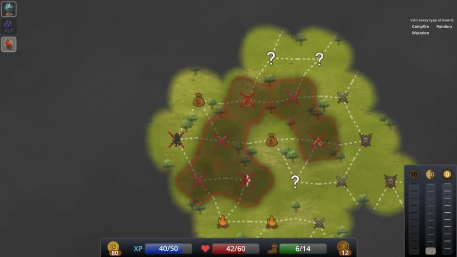 The Last Errant screenshot 4