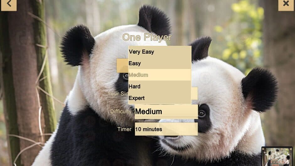 Chinese Chess: Xiangqi screenshot 1
