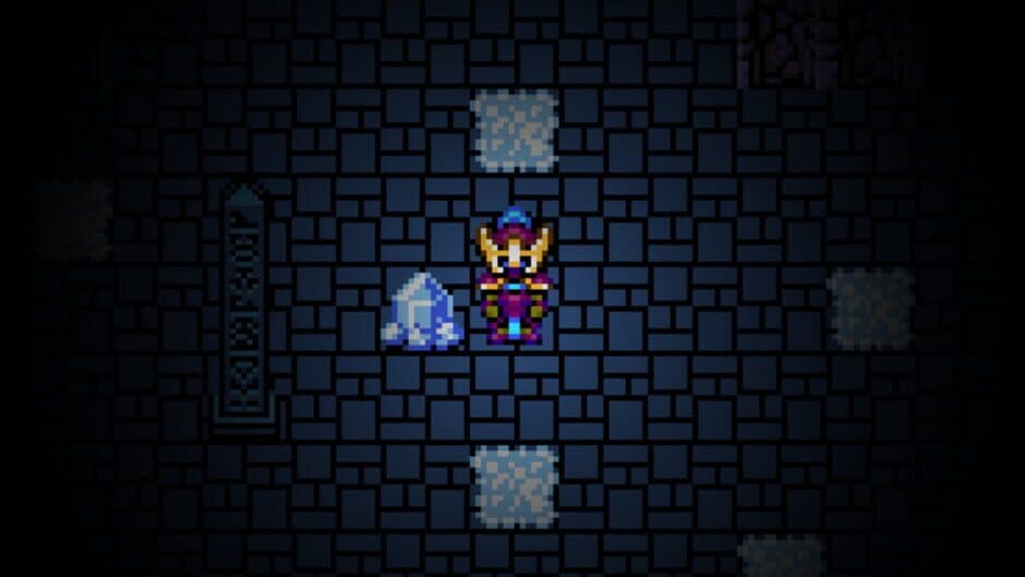 Cavern of Mourning screenshot 2